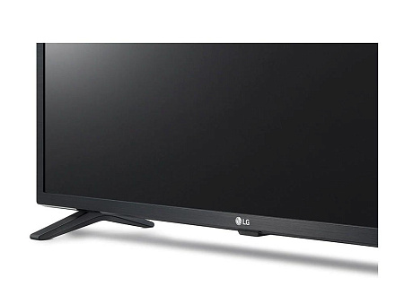 32" LED SMART Телевизор LG 32LQ630B6LA, 1366x768 HD, webOS, Чёрный