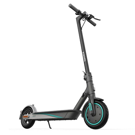 Xiaomi Mi Electric Scooter Pro 2 Mercedes-AMG Petronas F1 Team Edition, Black