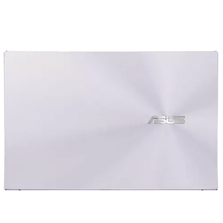 Ноутбук 14" ASUS Zenbook 14 UX425EA, Lilac Mist, Intel Core i5-1135G7, 8Гб/512Гб, Без ОС