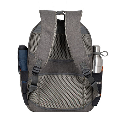 Backpack Rivacase 7761, for Laptop 15,6" & City bags, Khaki