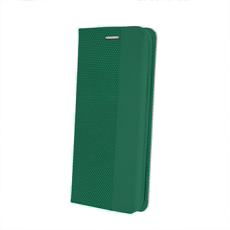 Helmet Case Shell Flip Nylon Xiaomi Redmi Note 12 4G, Green