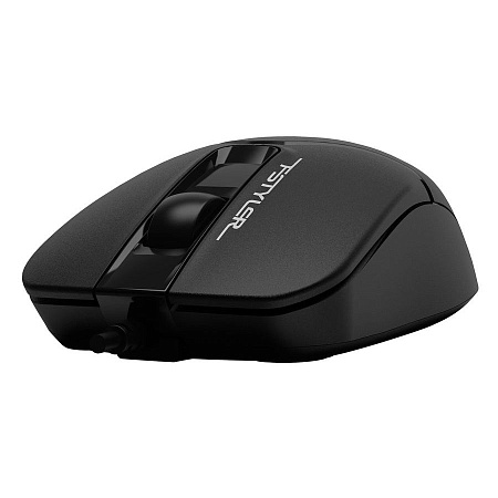 Mouse A4Tech FM12S, 1000 dpi, 3 buttons, 104g, Ambidextrous, Silent, 4-Way Whee, 1.5m, USB, Panda Mouse A4Tech FM12S, 1000 dpi, 3 buttons, 104g, Ambidextrous, Silent, 4-Way Whee, 1.5m, USB, Panda