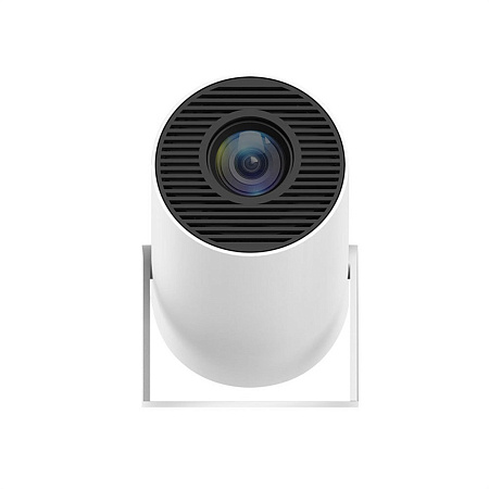 Magcubic Smart Projector HY300 PRO 170ANSI WiFi BT USB HDMI 3.5mm Android 14, White