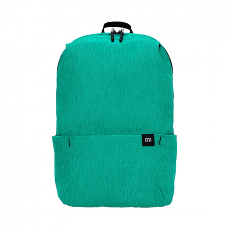 Backpack Xiaomi Mi Casual Daypack, Mint Green Backpack Xiaomi Mi Casual Daypack, Mint Green