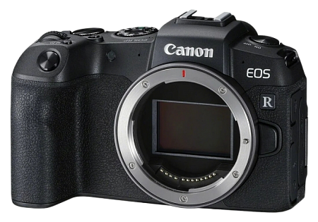 DC Canon EOS  RP BODY