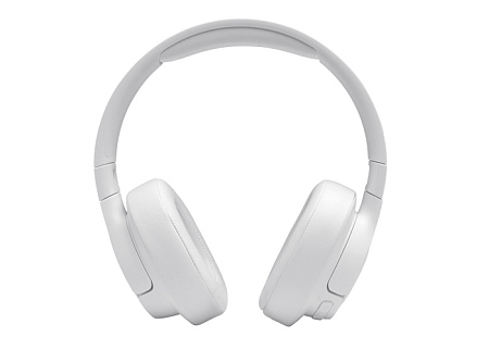 Headphones Bluetooth JBL T710BTWHT, White, Over-ear Headphones Bluetooth JBL T710BTWHT, White, Over-ear