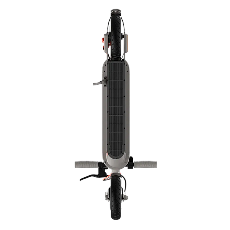 Xiaomi Mi Electric Scooter 3, Gray