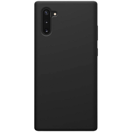 Чехол Nillkin Galaxy Note 10 - Flex Pure, Чёрный
