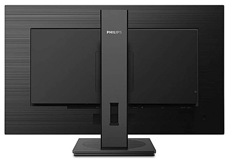 31.5" PHILIPS 325B1L, Black, IPS, 2560x1440, 75Hz, 4ms, 250cd,50M:1,DP+HDMI+USB+TypeC+AudioOut,Spkrs 31.5" PHILIPS 325B1L, Black, IPS, 2560x1440, 75Hz, 4ms, 250cd,50M:1,DP+HDMI+USB+TypeC+AudioOut,Spkrs