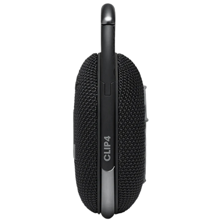 Portable Speakers JBL Clip 4 Black