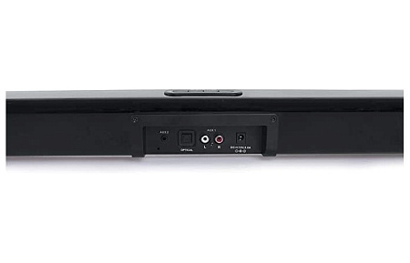 Soundbar MUSE M-1520 SBT, Bluetooth, RC Soundbar MUSE M-1520 SBT, Bluetooth, RC