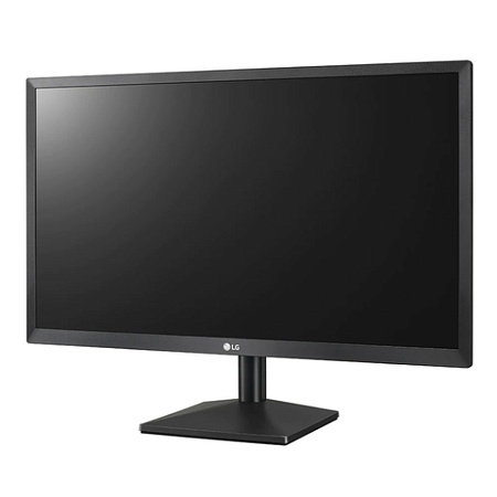 21.5" LG 22EA430V-B, Black, IPS, 1920x1080, 75Hz, FreeSync, 5ms, 250cd, Mega DCR, D-Sub+HDMI+DVI+Aux