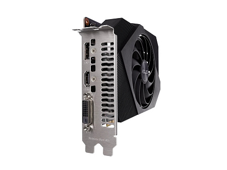 VGA ASUS GTX1650 D6 4GB GDDR6 Phoenix OC -P (PH-GTX1650-O4GD6-P) VGA ASUS GTX1650 D6 4GB GDDR6 Phoenix OC -P (PH-GTX1650-O4GD6-P)
