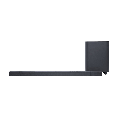 Soundbar JBL Bar 800   5.1.2 True Dolby Atmos® 3D Surround Sound.