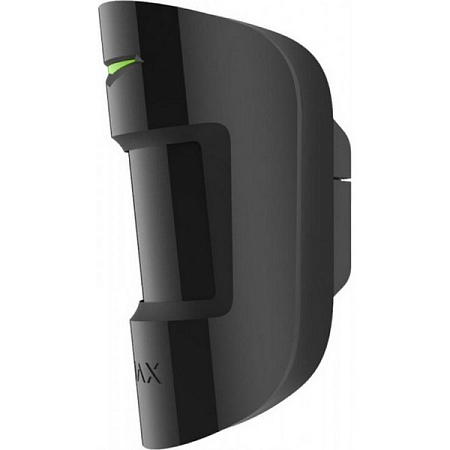 Ajax Wireless Security Motion Detector "MotionProtect", Black