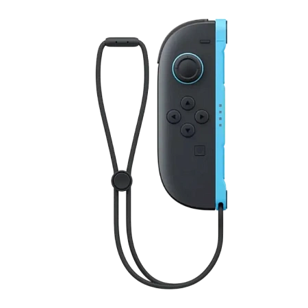 Игровой джойстик Nintendo Switch 2 Joy-Con, Голубой