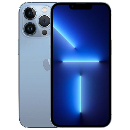 iPhone 13 Pro, 256 GB Sierra Blue MD iPhone 13 Pro, 256 GB Sierra Blue MD