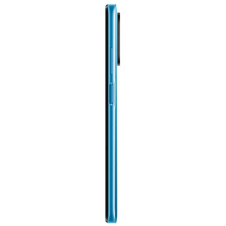 Redmi 10  4/64 Gb EU Blue 2022