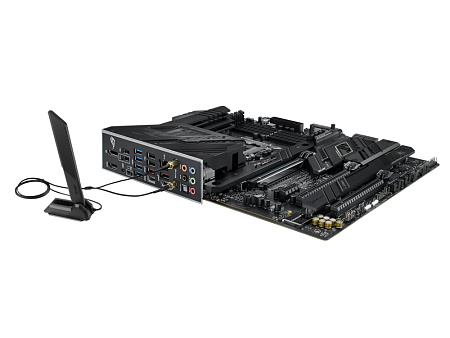 MB S1700 Asus ROG STRIX Z790-F GAMING WIFI  ATX