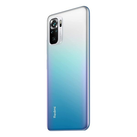 Redmi Note 10S 4G  8/128GB EU Blue