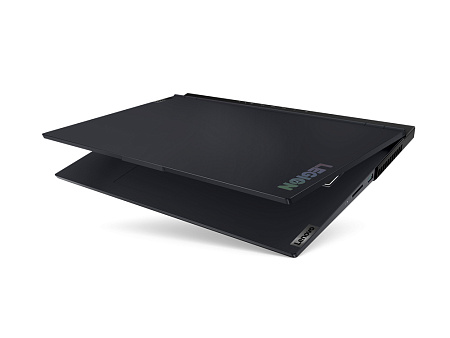 Игровой ноутбук 17,3" Lenovo Legion 5 17ITH6H, Phantom Blue/Shadow Black, Intel Core i5-11400H, 16Гб/512Гб, Без ОС