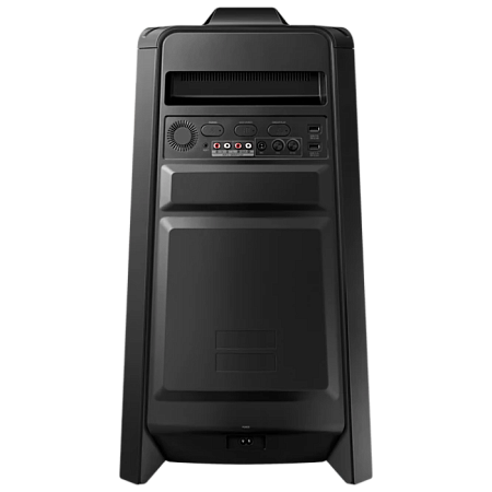 Portable Audio System Samsung MX-T50/RU