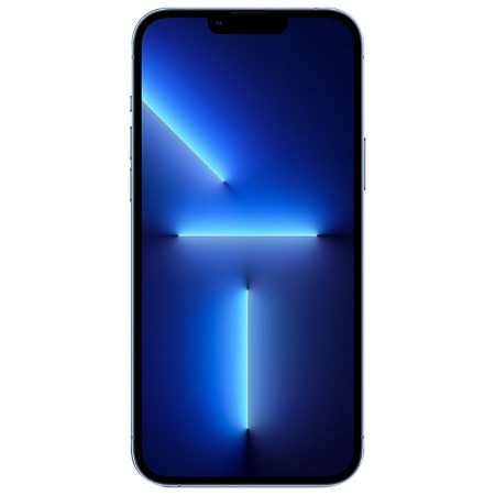iPhone 13 Pro Max, 256 GB Sierra Blue EU