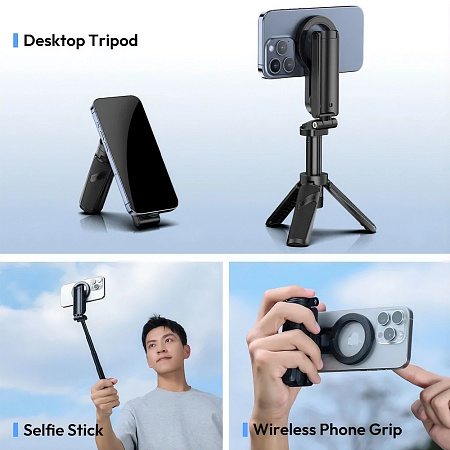 Ulanzi Tripod JJ03