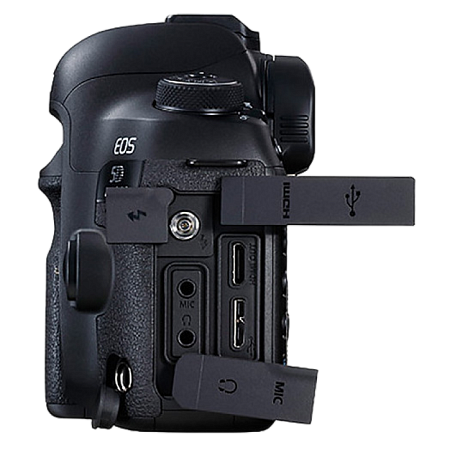 DC Canon EOS 5D Mark IV BODY
