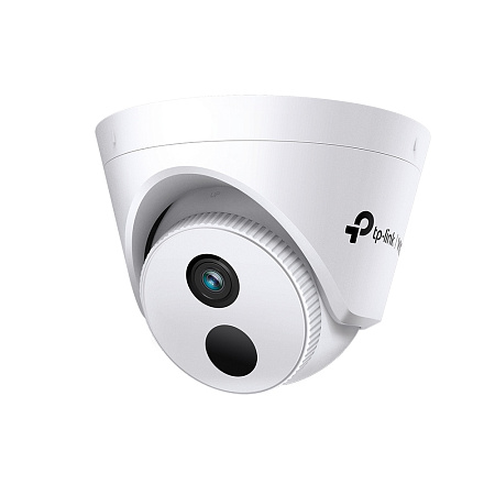 IP‑камера TP-LINK VIGI C400HP (4mm), Белый
