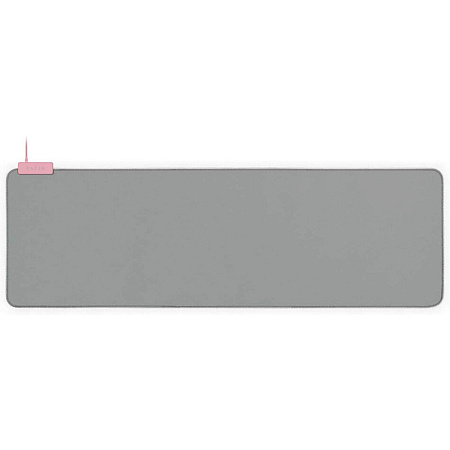 Razer Mouse Pad Goliathus Chroma Extended Quartz