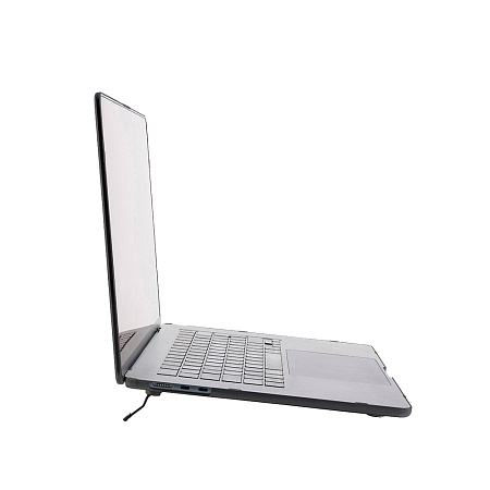 Tucano Hardshell Nido for MacBook NEO 13" (2026), Black