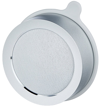 Xiaomi Mi Pocket Speaker 2, Silver Xiaomi Mi Pocket Speaker 2, Silver