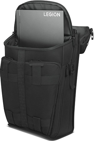 Рюкзак для ноутбука 17.3” Lenovo Legion Active Gaming, Black