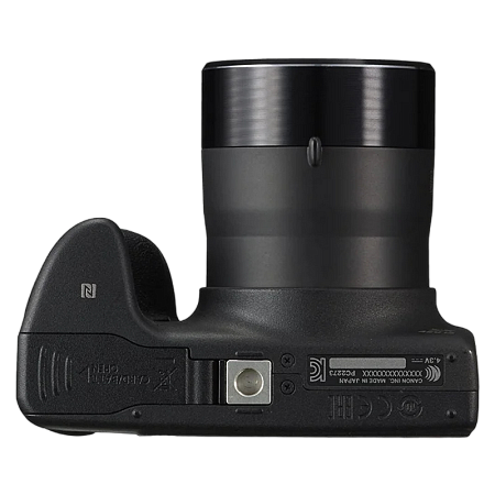 DC Canon PS SX430 IS Black