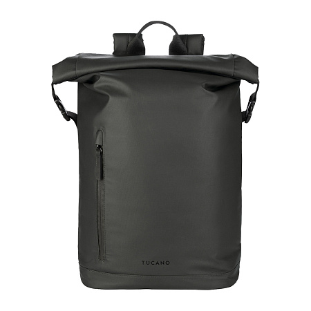 Tucano Backpack Rollo 15.6", Black