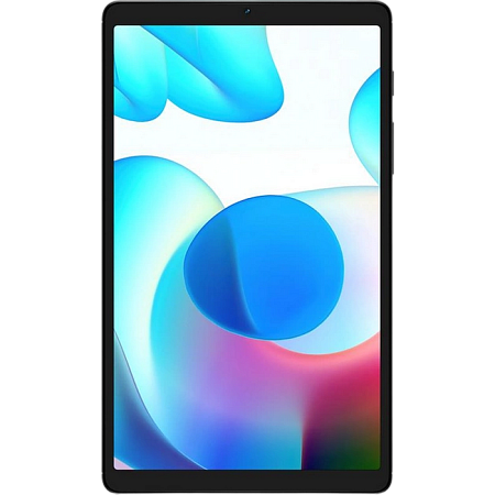 Планшет Realme Pad Mini 8.7, 4G, 3Гб/32Гб, Серый Планшет Realme Pad Mini 8.7, 4G, 3Гб/32Гб, Серый