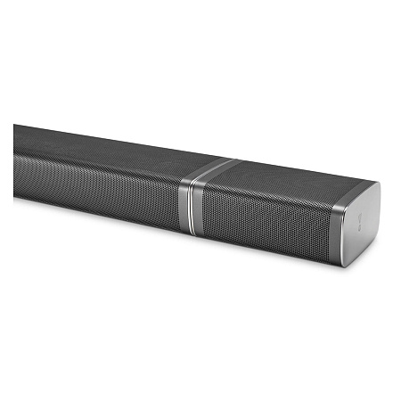 Soundbar JBL Bar 5.1-Channel 4K Ultra HD Soundbar with True Wireless Surround Speakers