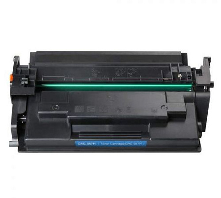 Laser Cartridge for Canon CRG057H/CF259X (no chip) black Compatible