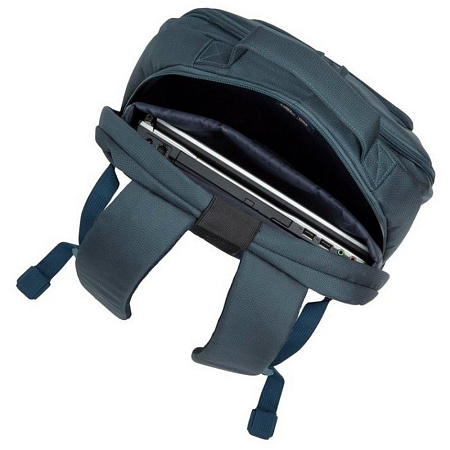 17.3" NB backpack - Rivacase 8460 Aquamarine (Bulker) 17.3" NB backpack - Rivacase 8460 Aquamarine (Bulker)