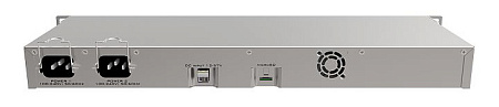 MikroTik RouterBOARD RB1100AHx4 Dude Edition