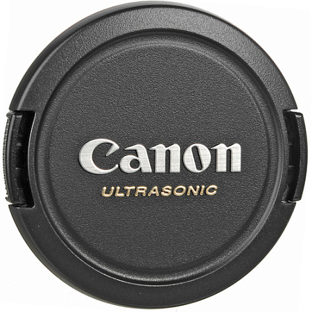 Prime Lens Canon EF  85mm, f/1.8 USM