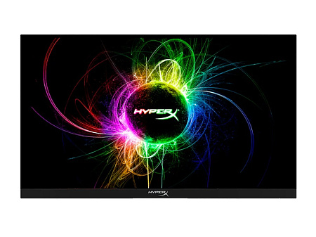 24,5" Игровой монитор HyperX Armada 25, IPS 1920x1080 FHD, Чёрный 24,5" Игровой монитор HyperX Armada 25, IPS 1920x1080 FHD, Чёрный