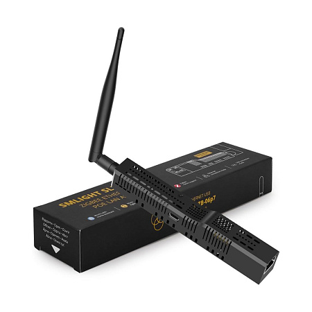 Smlight Zigbee USB Dongle, Ethernet PoE (SLZB-06p7) Smlight Zigbee USB Dongle, Ethernet PoE (SLZB-06p7)