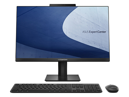 Asus AiO ExpertCenter E5402 Black (23.8"+5,65"FHD IPS Core i5-11500B 3.3-4.6GHz, 16GB, 512GB,W11Pro)