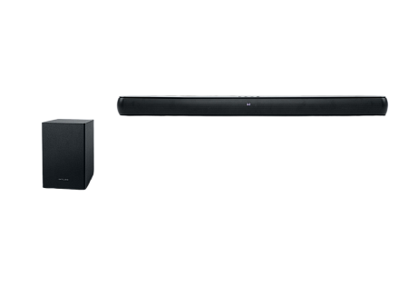 Soundbar MUSE M-1850 SBT, Bluetooth, RC