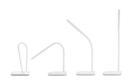 Remax LED Eye lamp, RT-E330 White