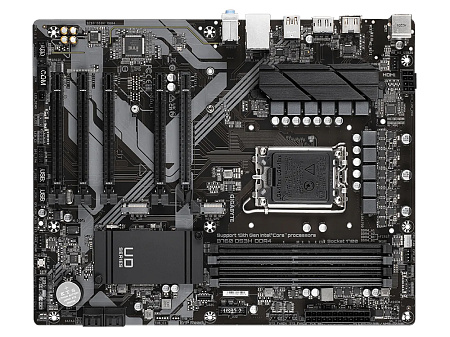 MB S1700 Gigabyte B760 DS3H DDR4  ATX
