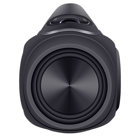 Speakers SVEN "PS-380", 40W, Waterproof (IPx5), TWS, Bluetooth, FM, USB, 3000mA*h