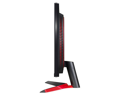 27" LG 27GN800P-B, Black, IPS, 2560x1440, 144Hz, FreeSync+GSync, 1msGTG, 350cd, HDR10, HDMI+DP